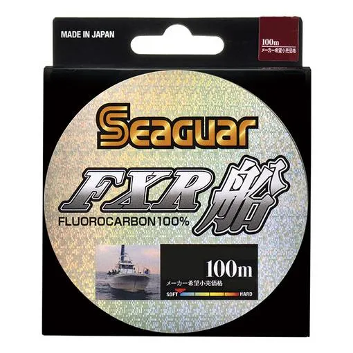 FXR 100 M - SEAGUAR