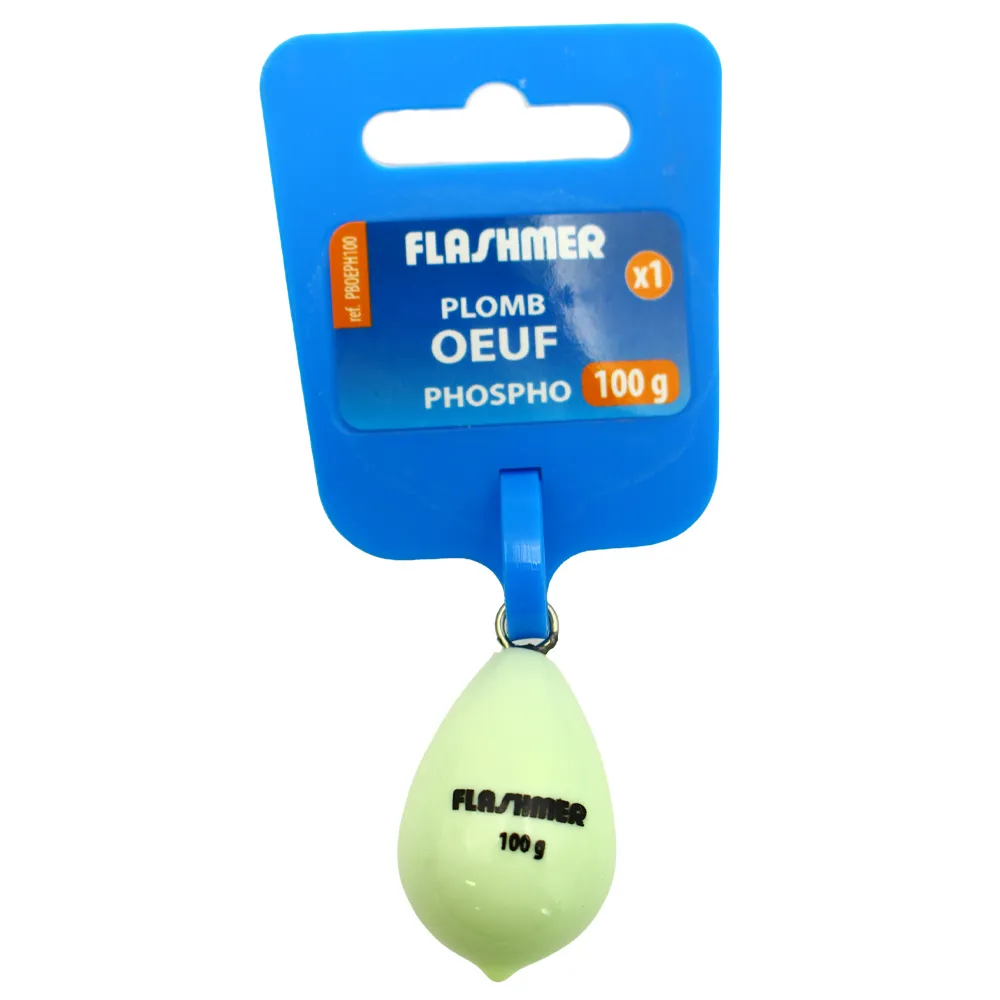 PLOMB OEUF PHOSPHO