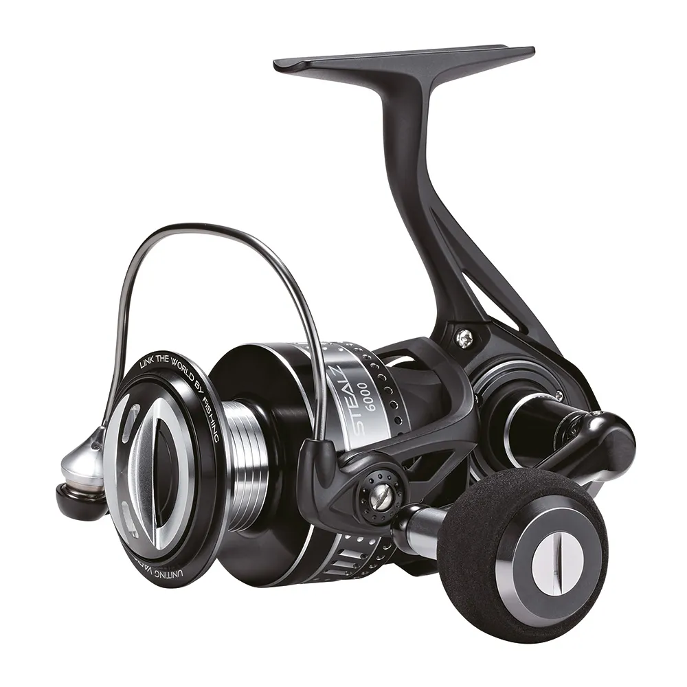 MOULINET STEALZ