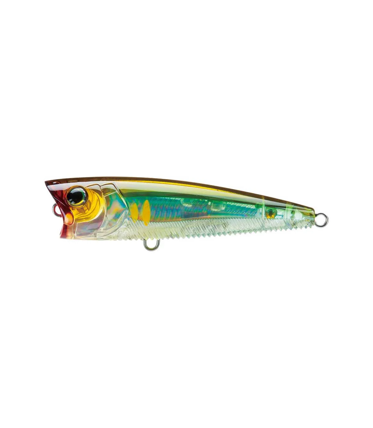 3DB Popper (F) - 75 mm