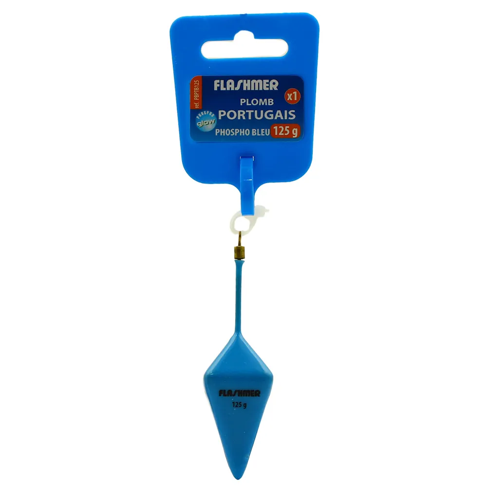 PLOMB PORTUGAIS PHOSPHO BLEU