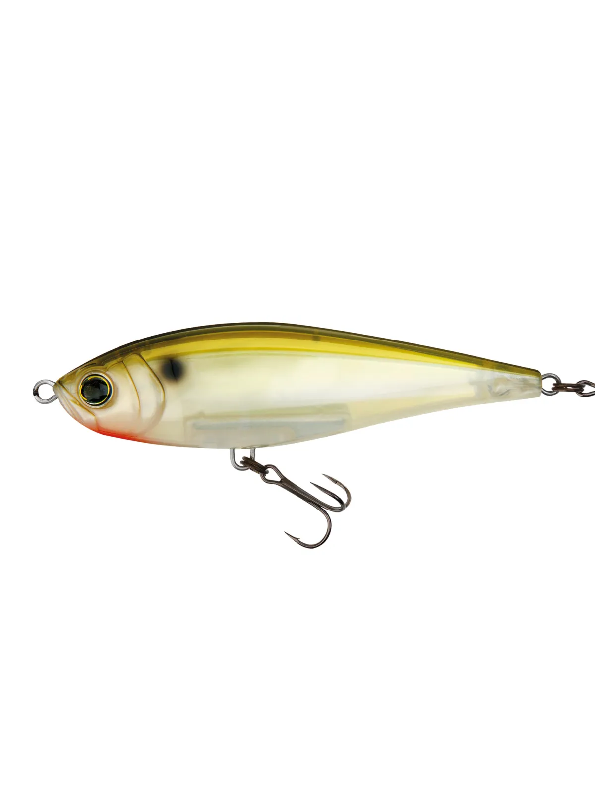 3DB TWICHBAIT (SS) - 110 mm