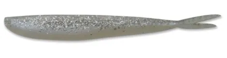 FIN'S FISH - 2,5" - 60 mm