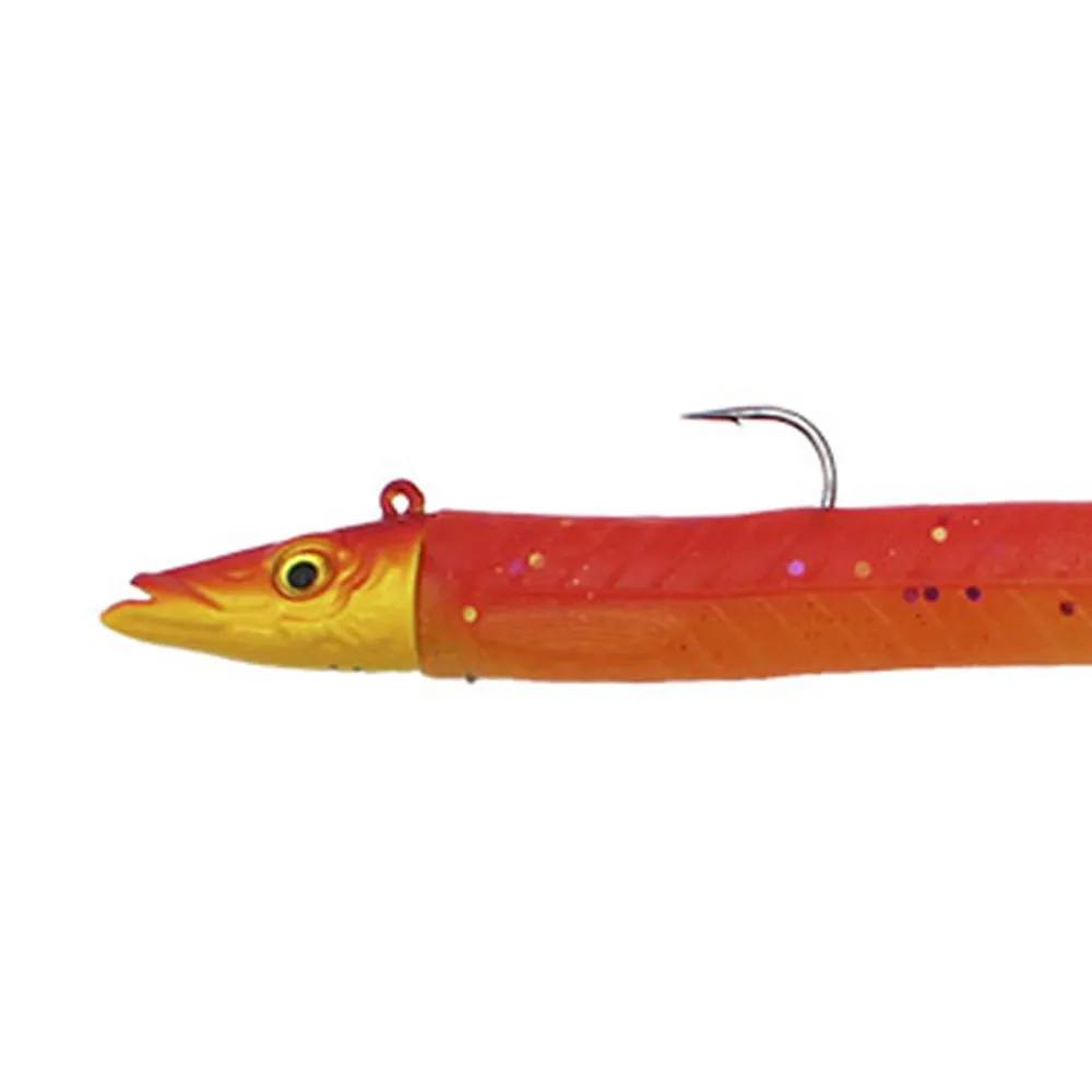 SNAK'EEL 165 MM