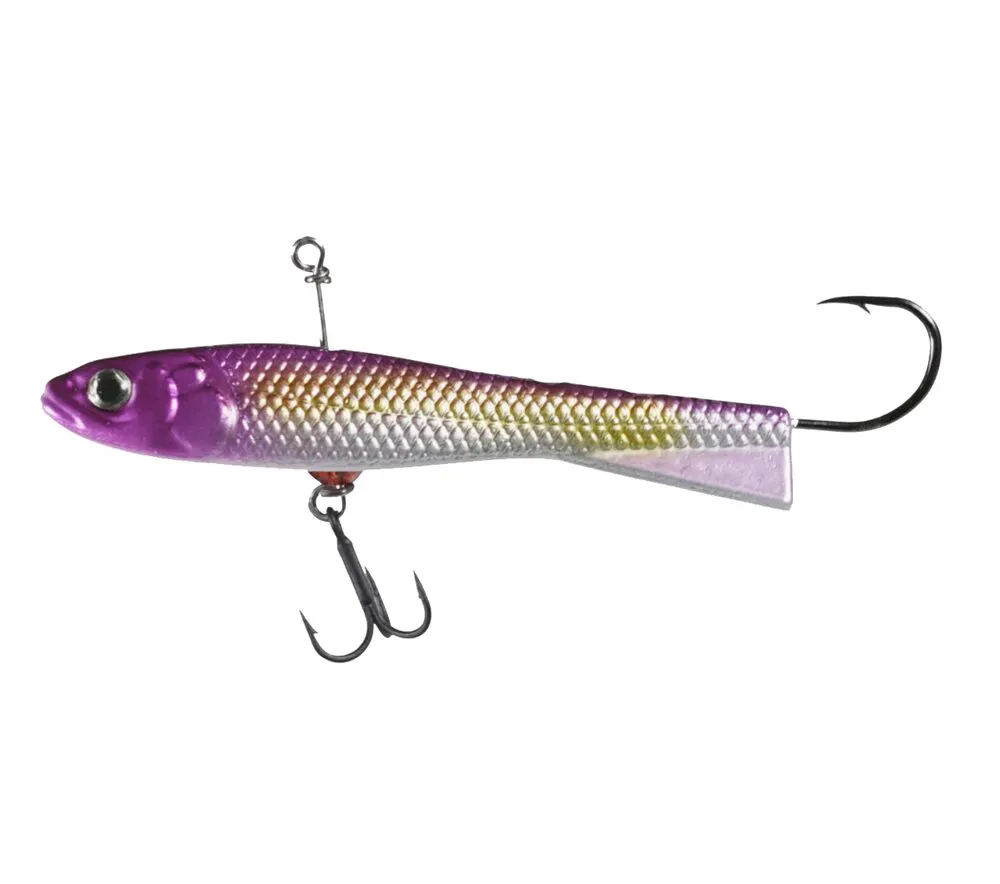 Freedom Turnback Shad Jig