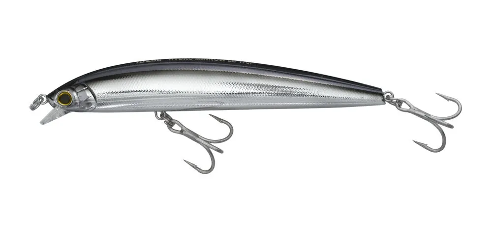 HYDRO MINNOW LC (F) - 170 mm