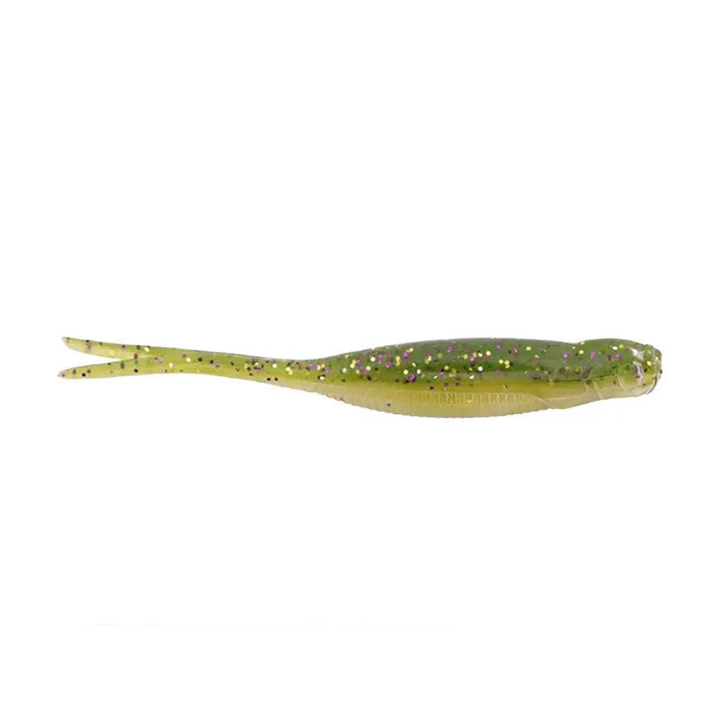 Scented Stealth Minnow