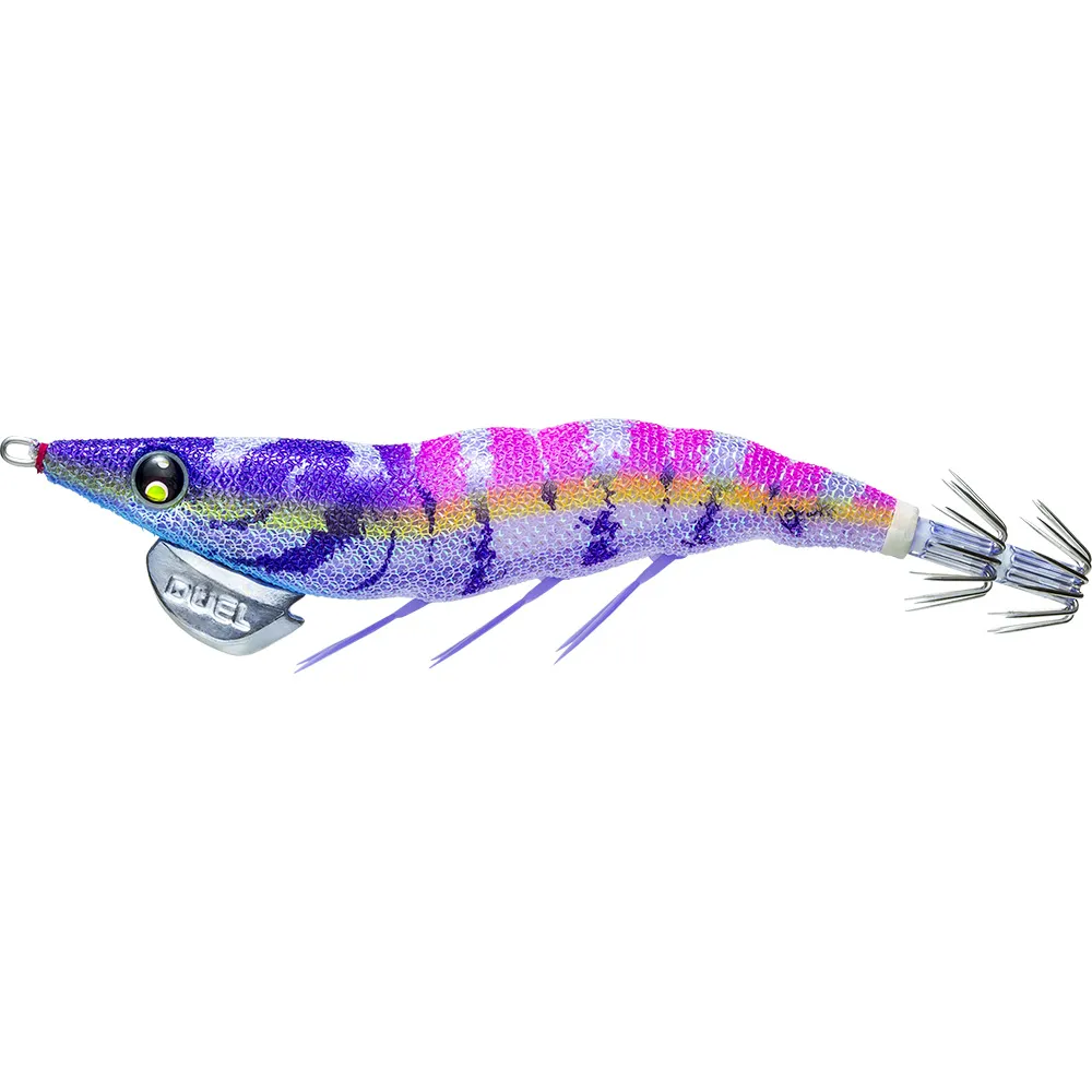 EQ DARTMASTER RATTLE - YO-ZURI