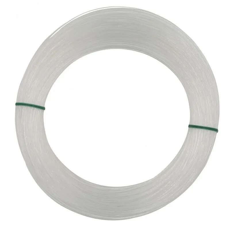 NYLON TRIPLE FORCE - 100 m ROPE - CRYSTAL