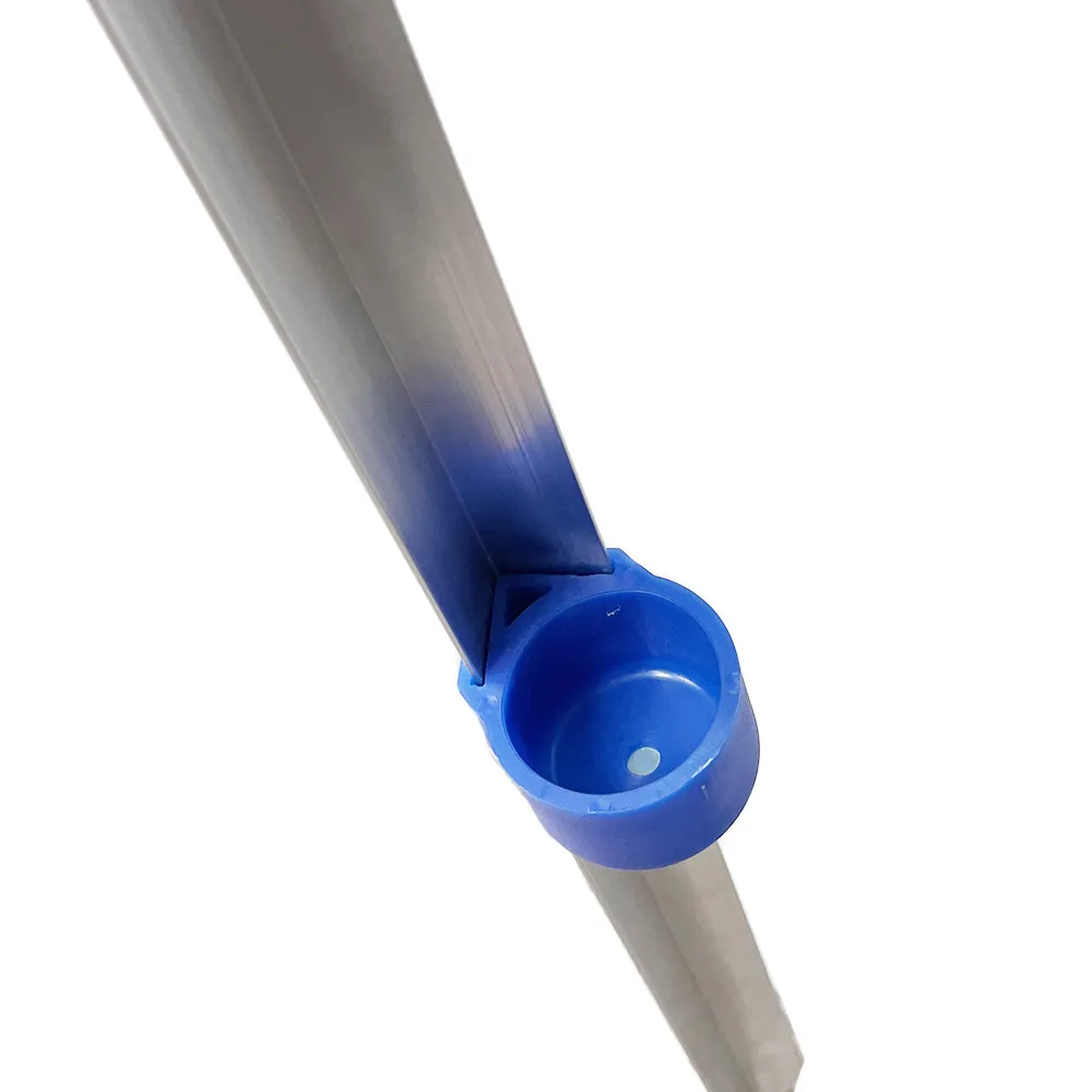 PIQUE SURF ECO ALUMINIUM