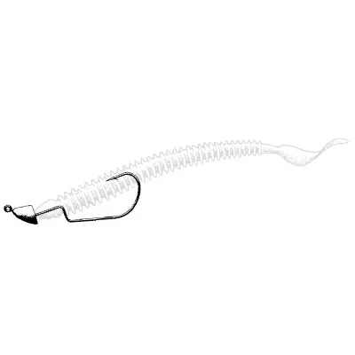 BULLET JIG HEAD OWNER