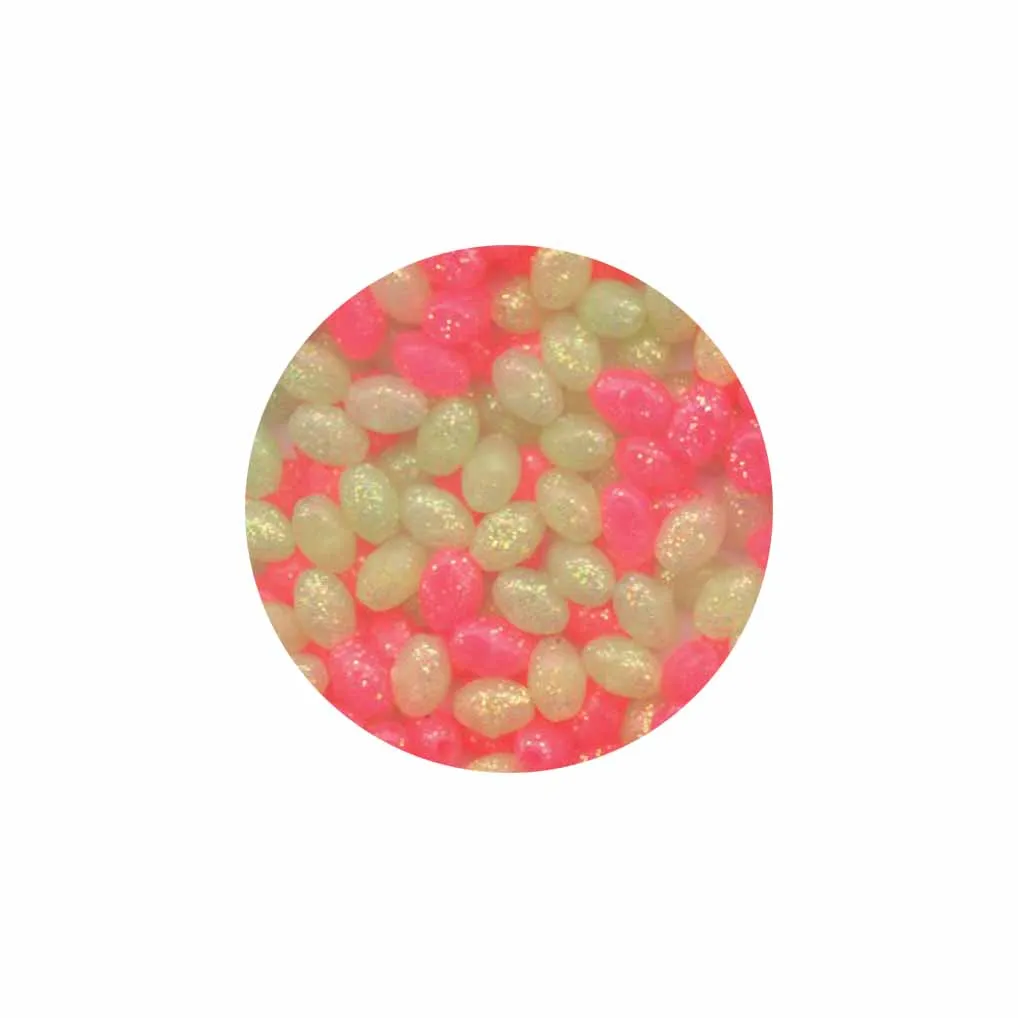 PERLE MOLLE PAILLETÉE