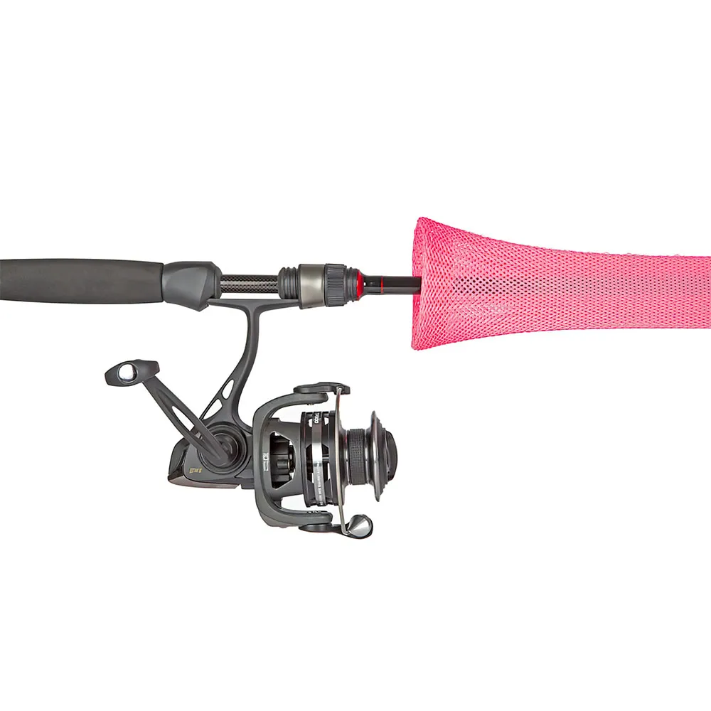 Nylon Rod Glove Spinning 5'25
