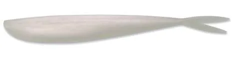 FIN'S FISH - 4" - 100 mm