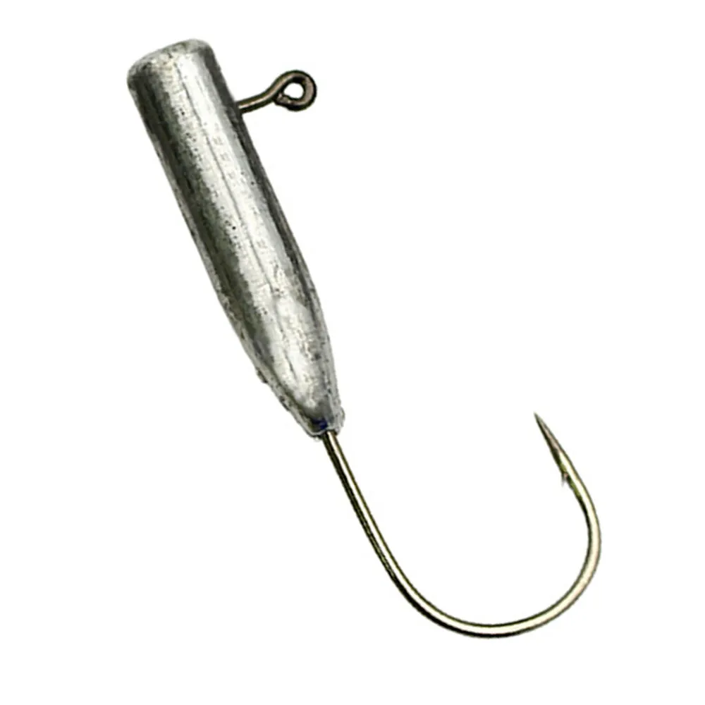 Tube Jig Lead 90°