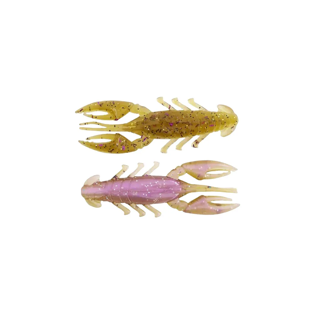 Scented Stealth Craw