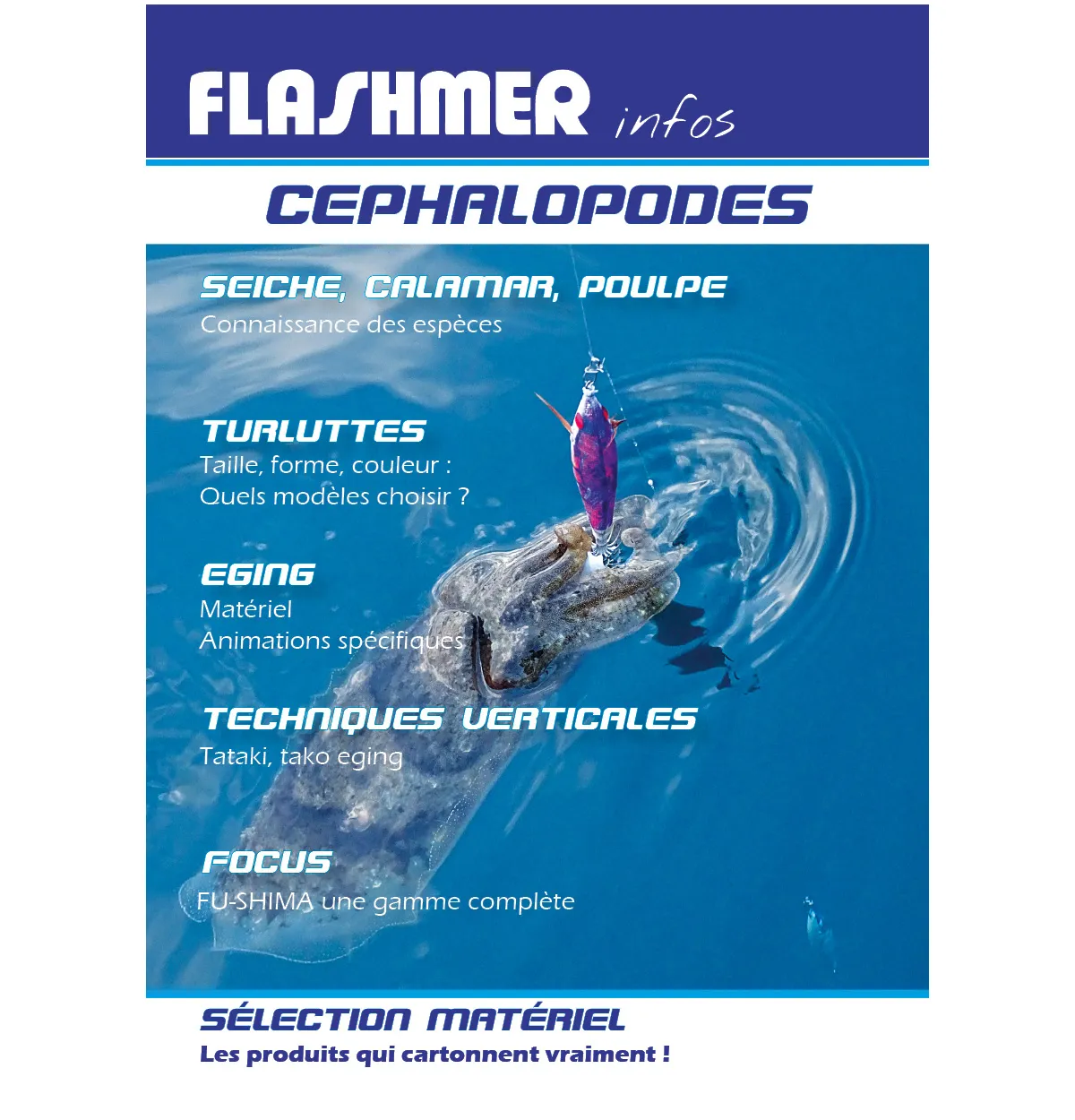 LIVRET FLASHMER INFO