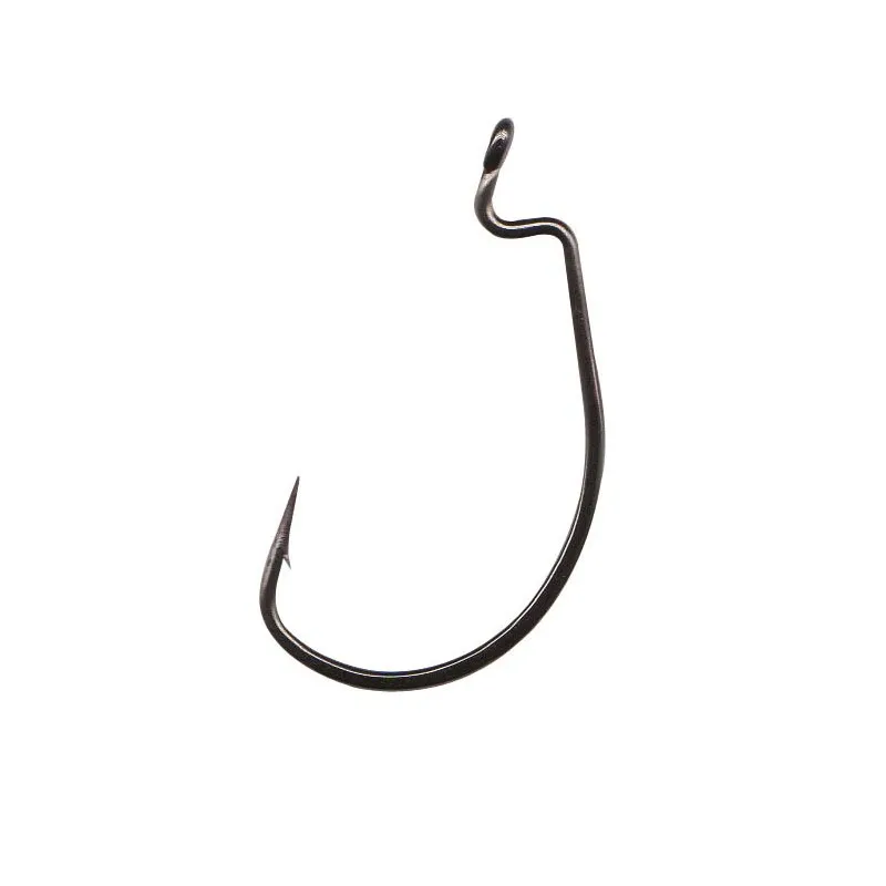 BLUE EQUILLE HOOK / BLUE SHAD