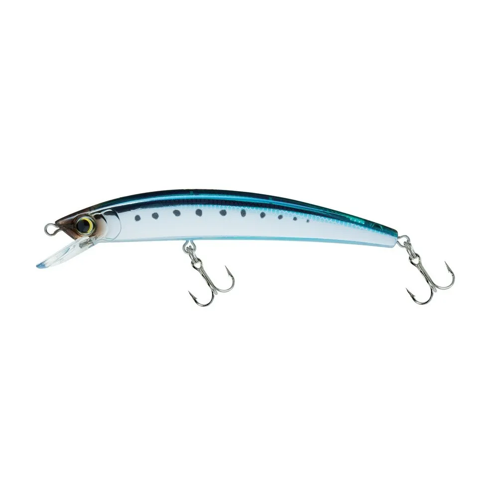 CRYSTAL MINNOW (S) - 70 mm