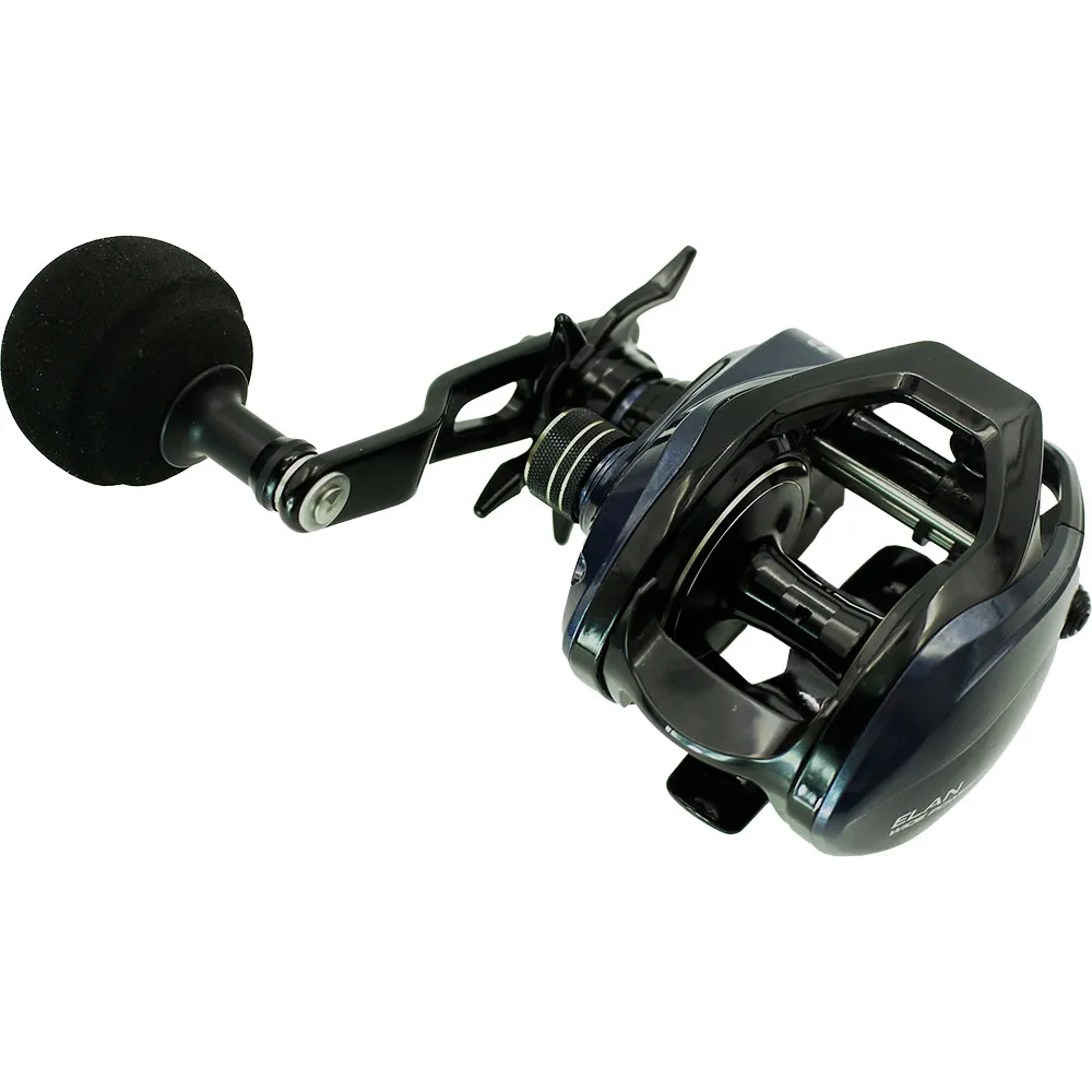 Moulinet Elan Wide Power