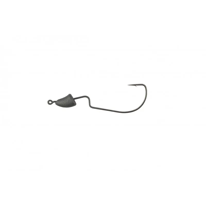 TÊTE PLOMBÉE FINESS NOSE JIG HEAD