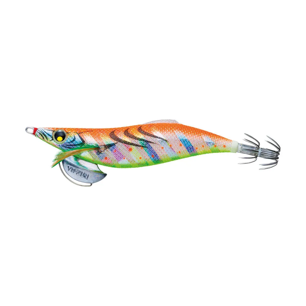 AURIE-Q LONG CAST SLOW - 3.5–12 cm