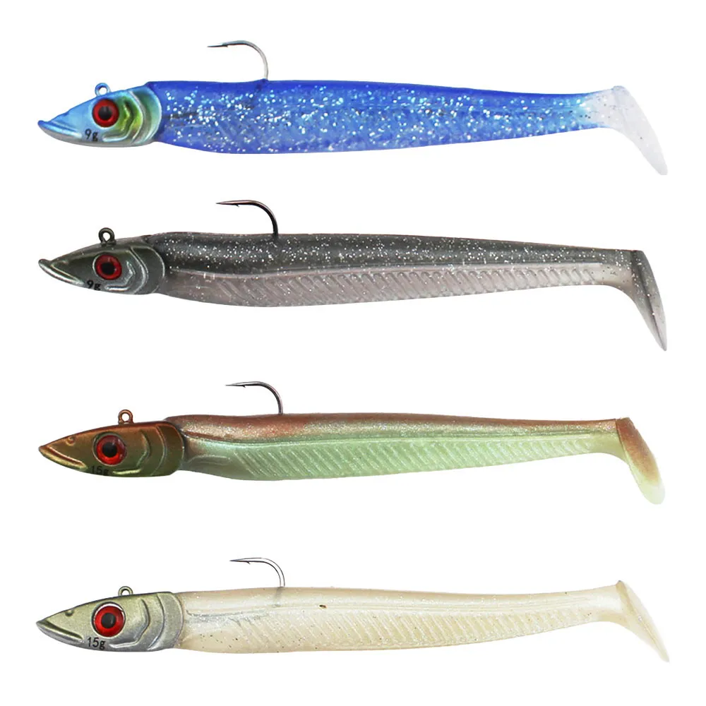 SUBT'EEL 95 MM