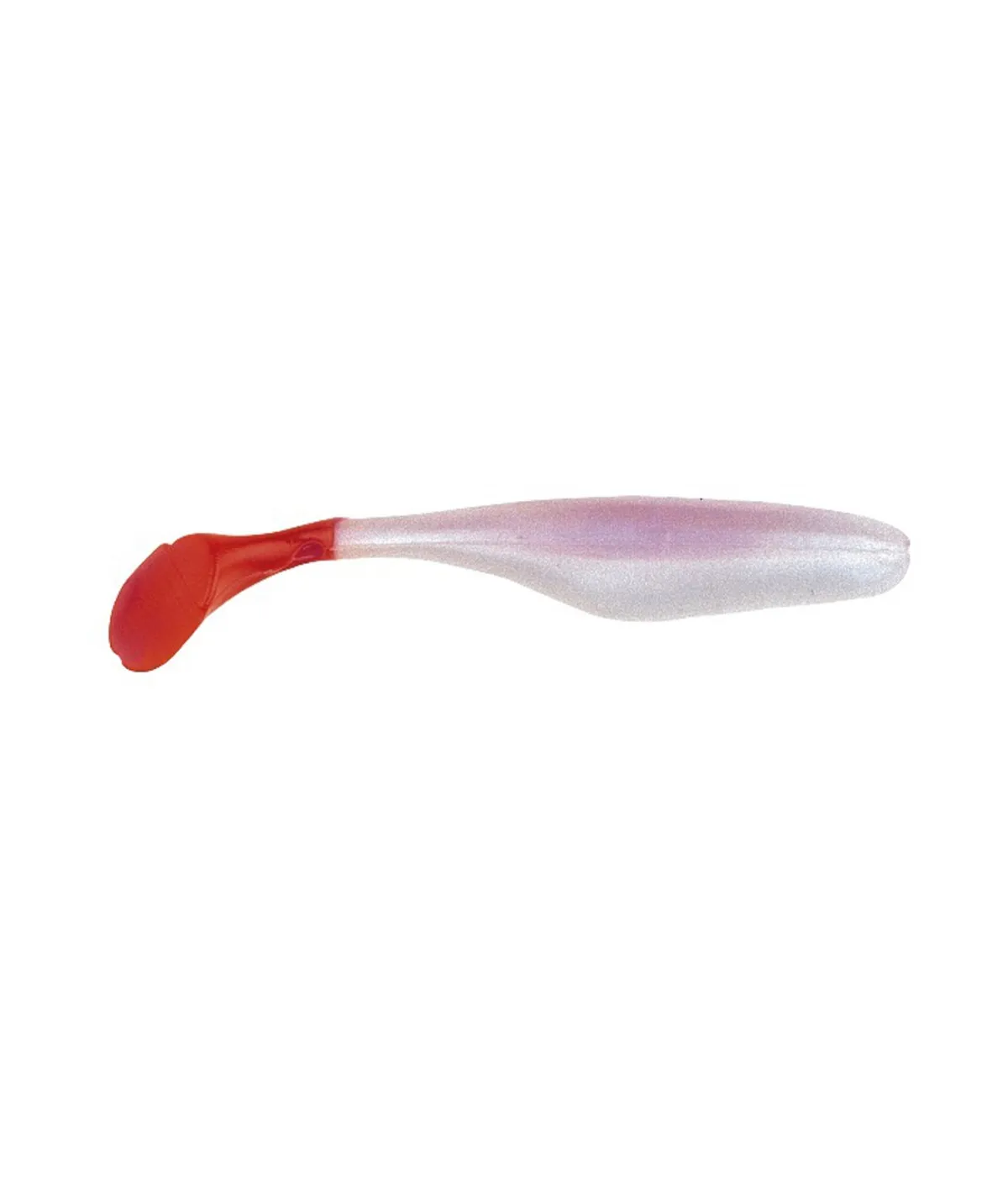 TURBO SHAD - 4" - 100 mm