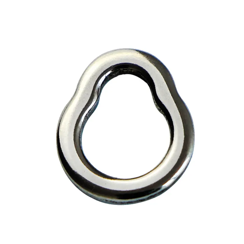 ANNEAUX PEAR RING