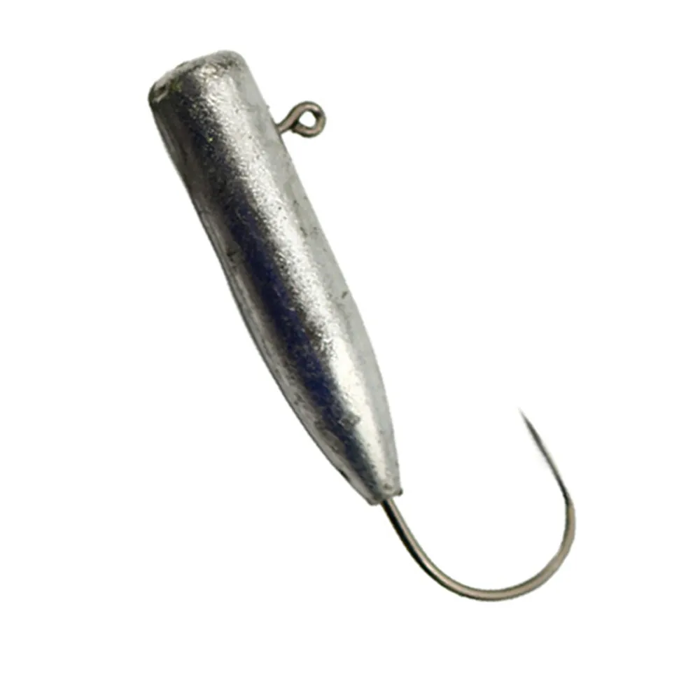 Tube Jig Lead 90°