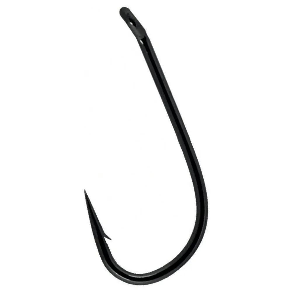 C-7 CARP DOWN BLACK CHROME