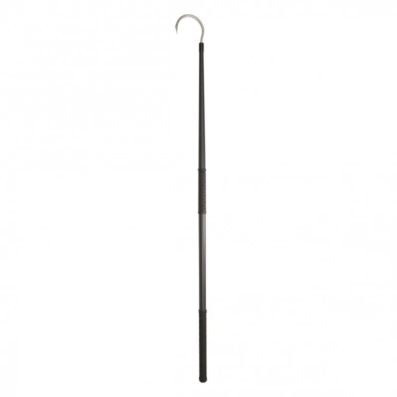 GAFFE CAP'TAIN HOOK CARBONE