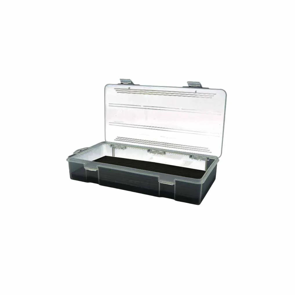 BOITE DE RANGEMENT EN PLASTIQUE - SERIE STANDARD EVA