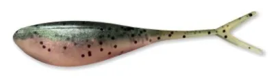 FIN'S SHAD - 1,75" - 45 mm