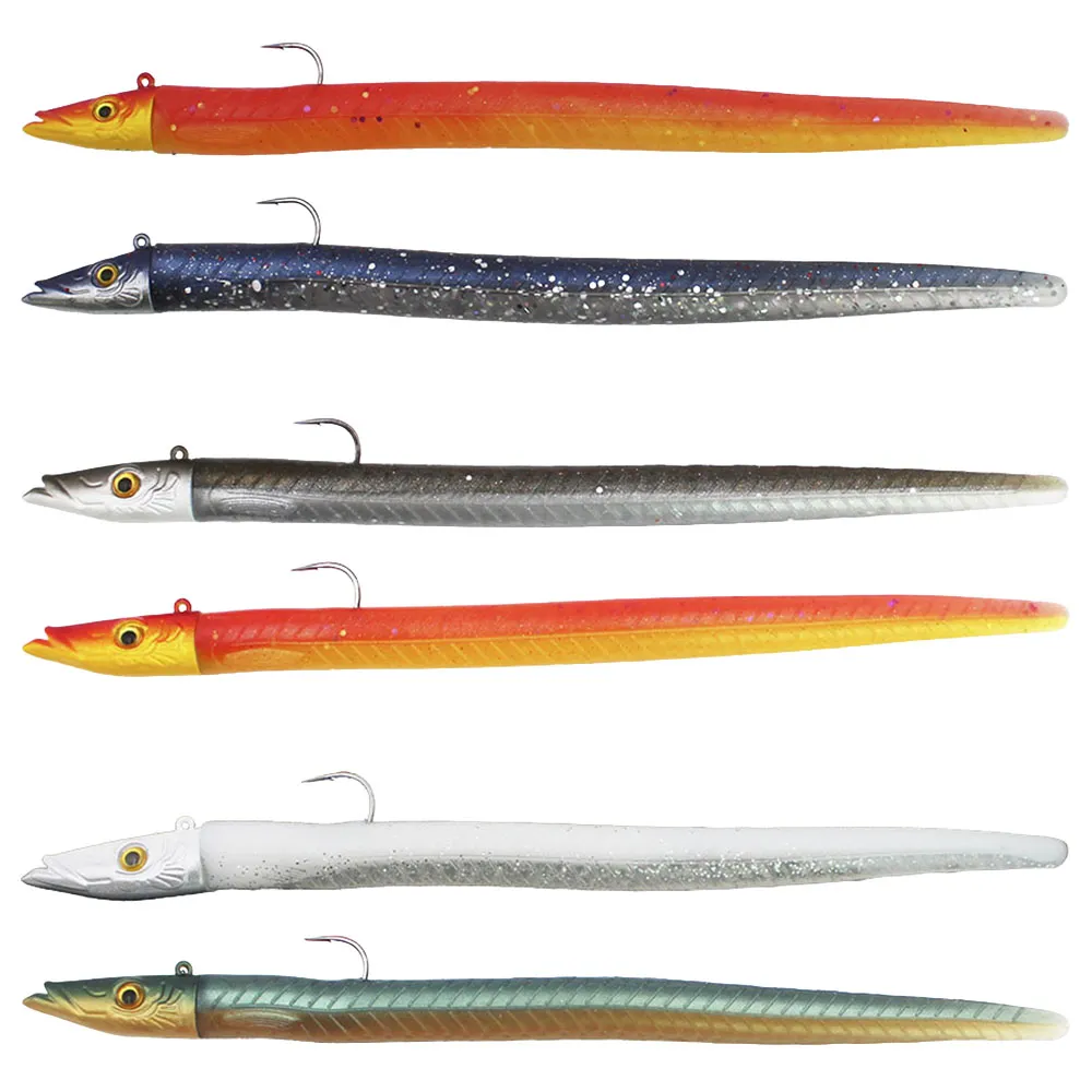 SNAK'EEL 165 MM