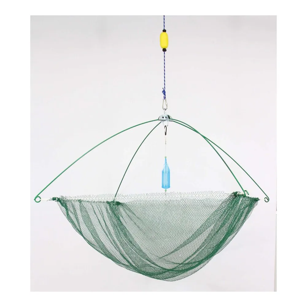 DROP NET