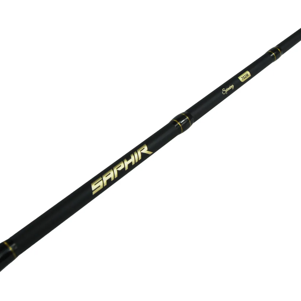 COMBO SAPHIR SPINNING