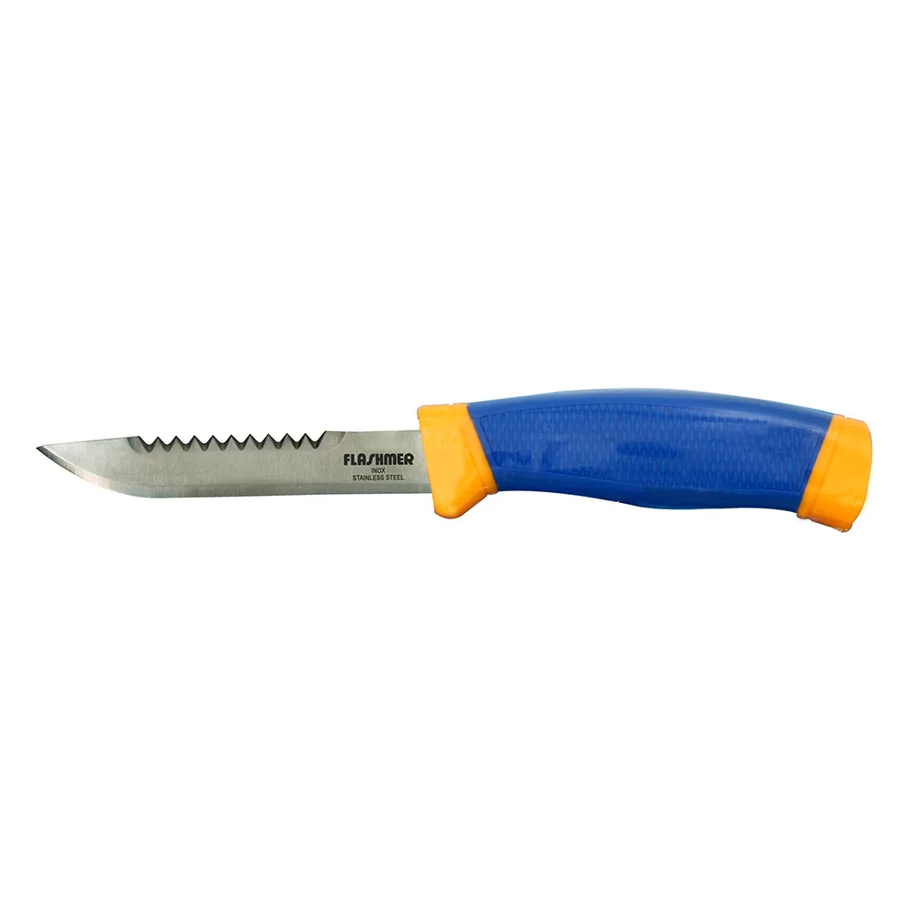 COUTEAU VIKING INOX