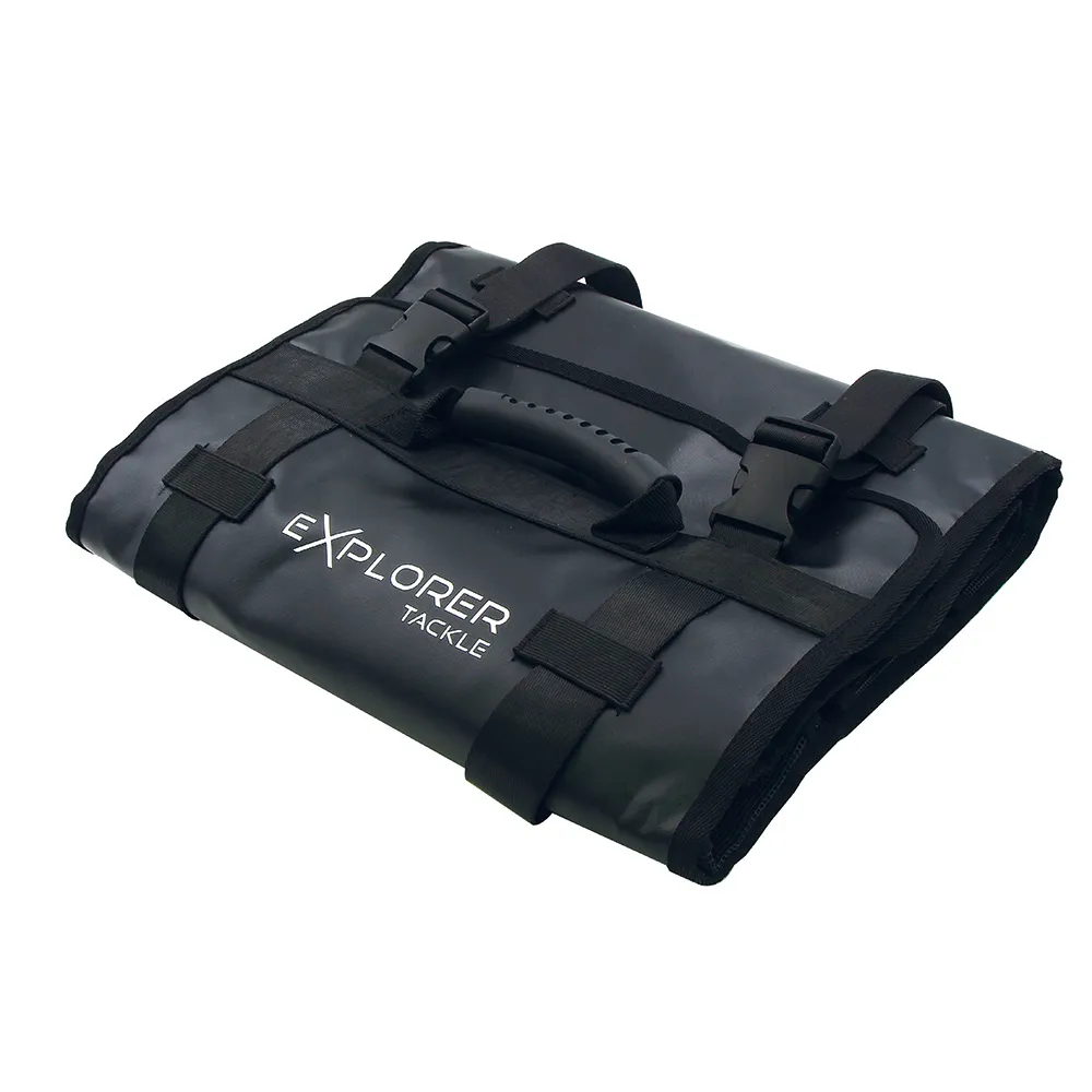 POPPER MASTER BAG