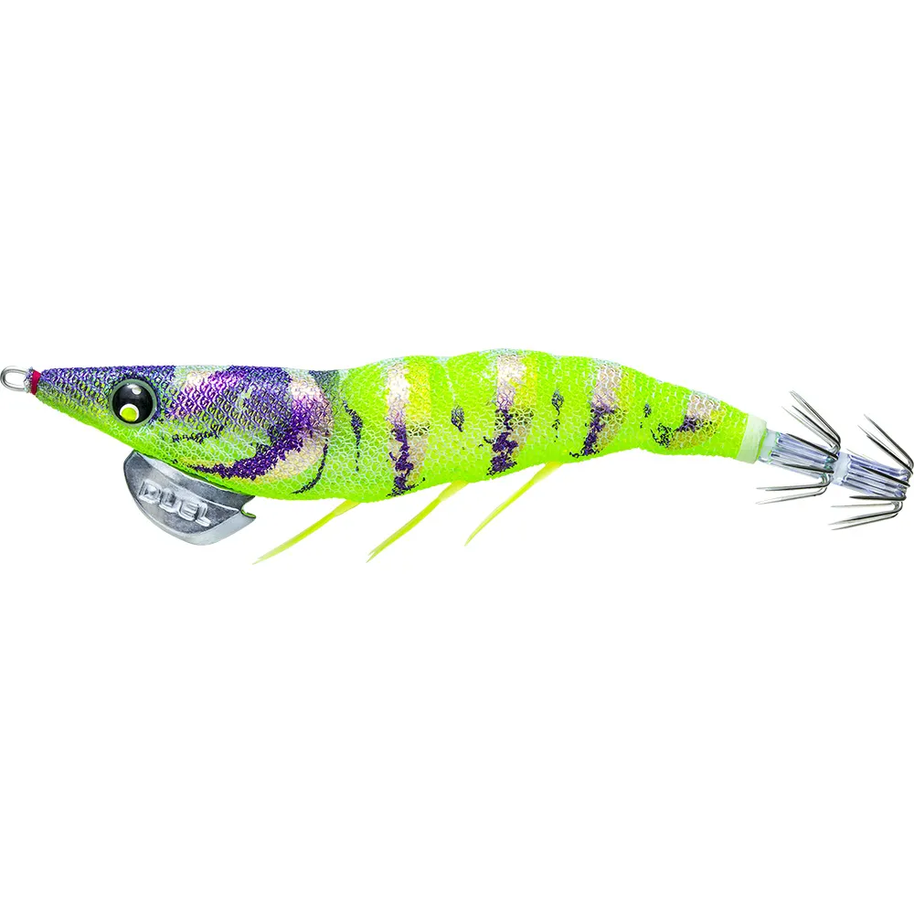 EQ DARTMASTER RATTLE - YO-ZURI