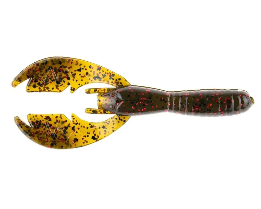 Paca Craw Baby Baitfuel - 9,5 CM