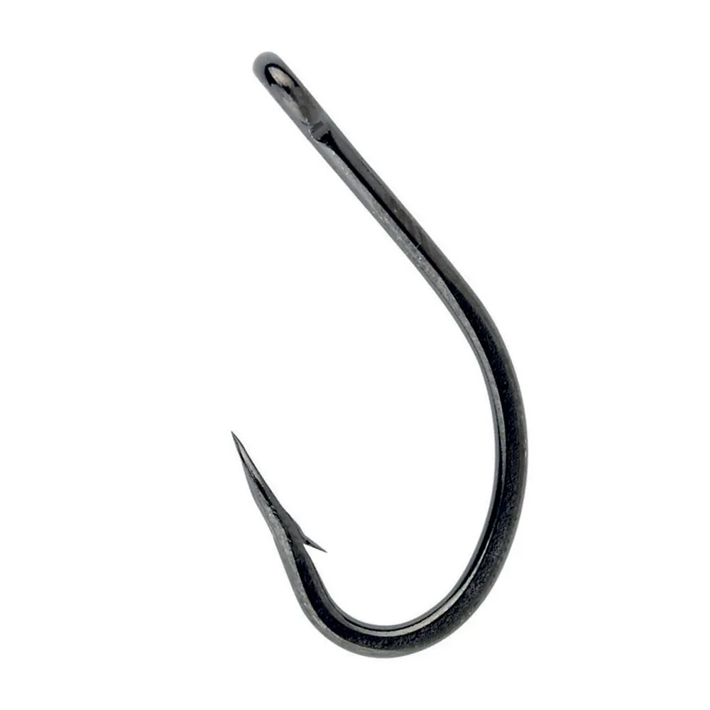 C-1 FLYLINER BLACK CHROME