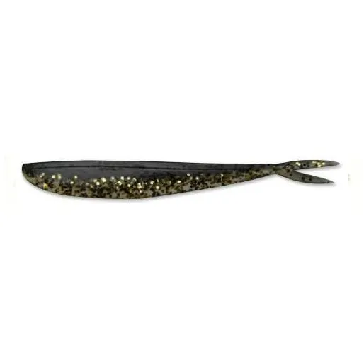 FIN'S FISH - 2.5" - 60 mm