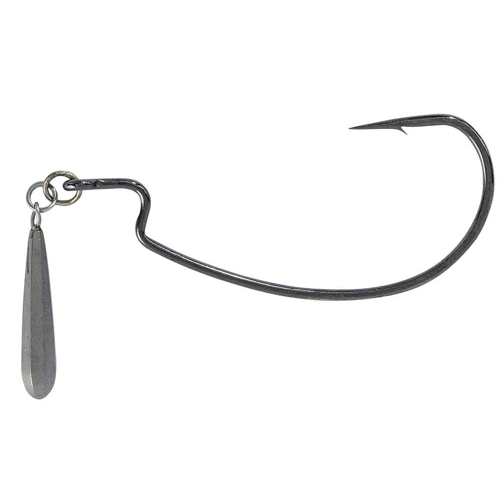 5122 JIG RIG LEAD SINKER HOOK