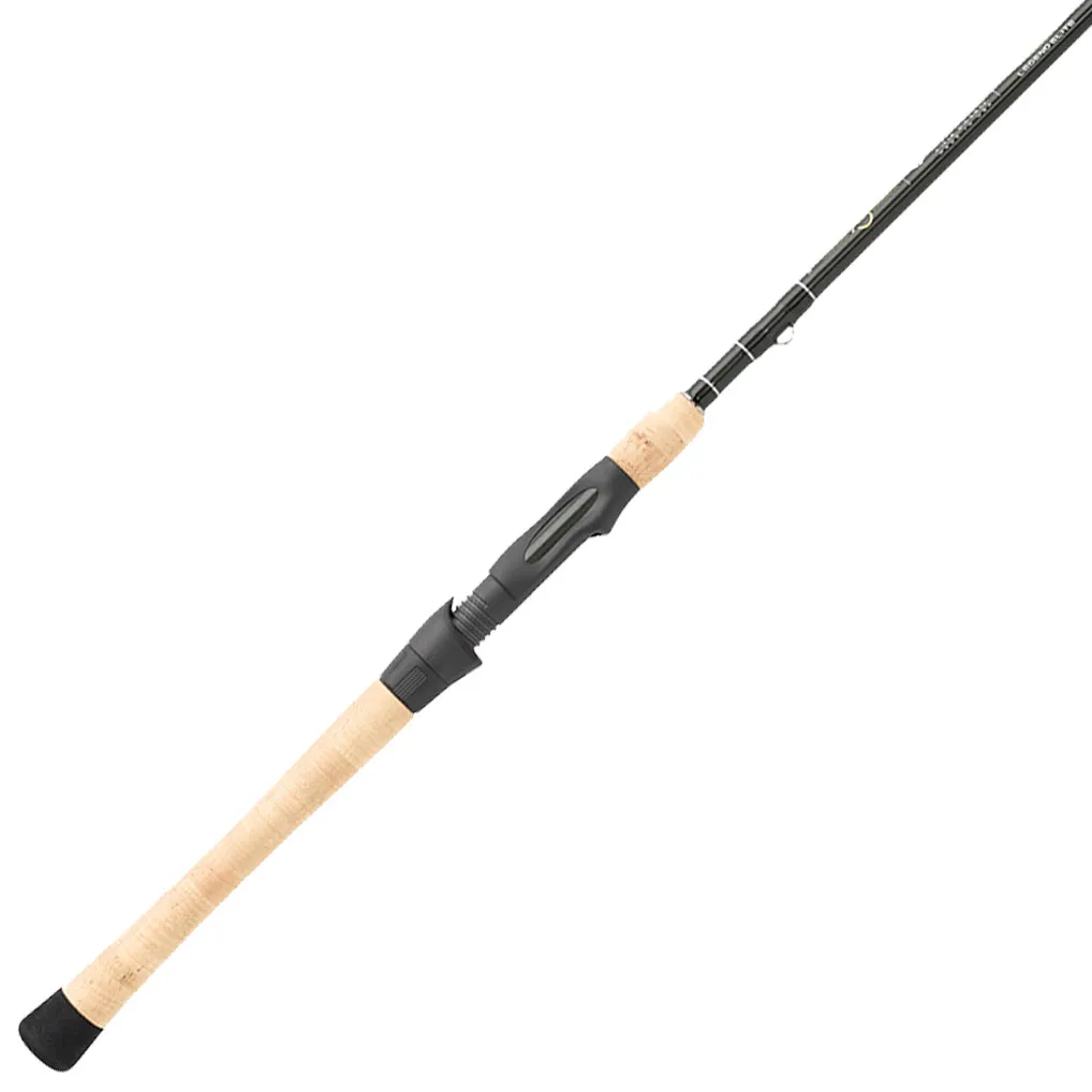 Legend Elite Spinning