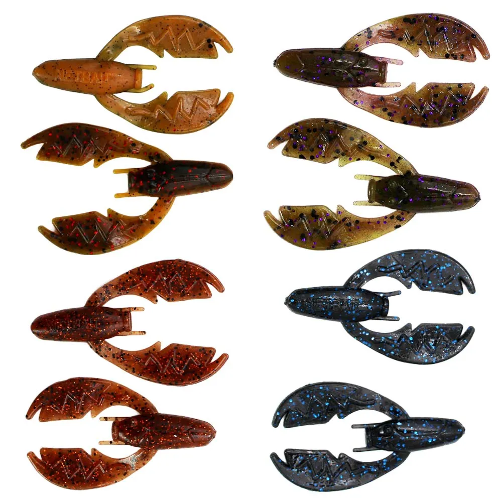 Paca Chunk Baitfuel