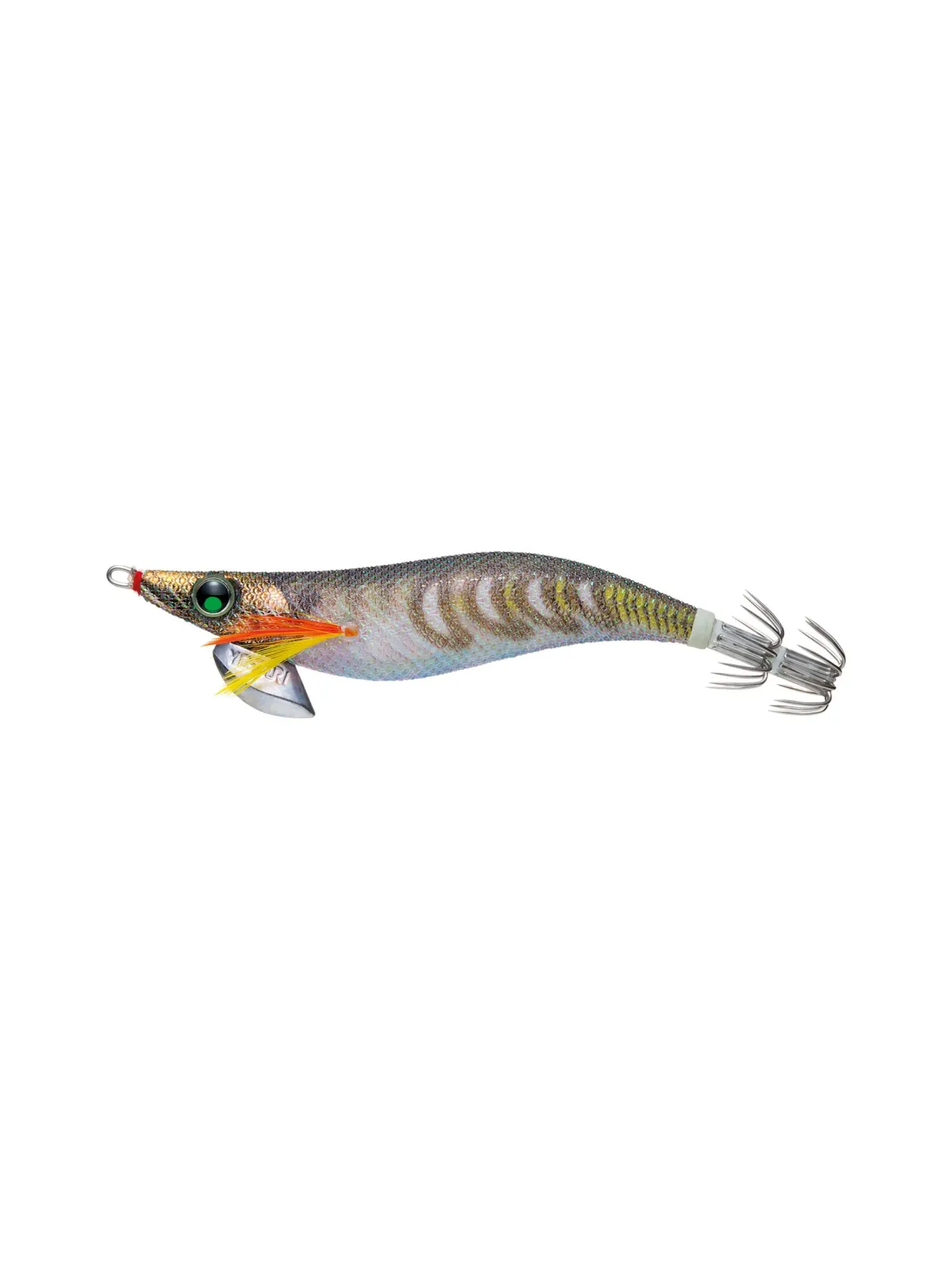 AURIE-Q SEARCH DOUBLE GLOW - 3.5 - 12 cm