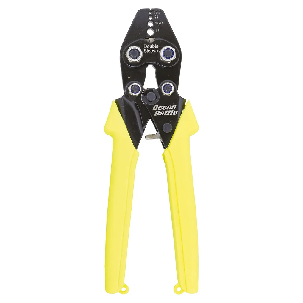 PINCE SLEEVE POWER PRESSER