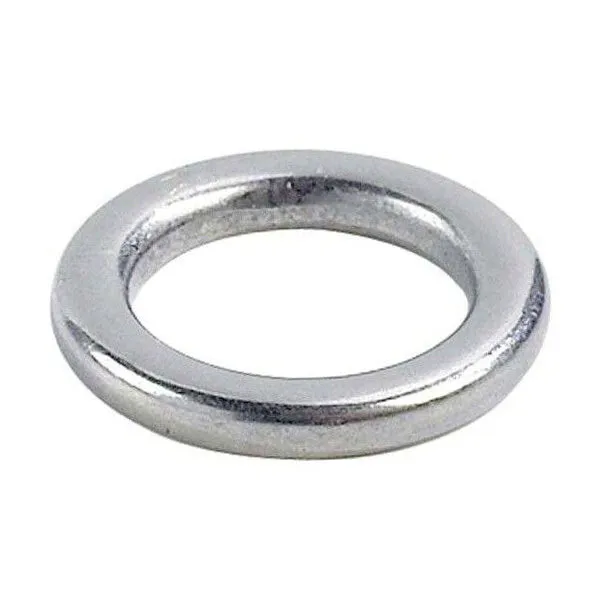SOLID RING COMPLETS OWNER