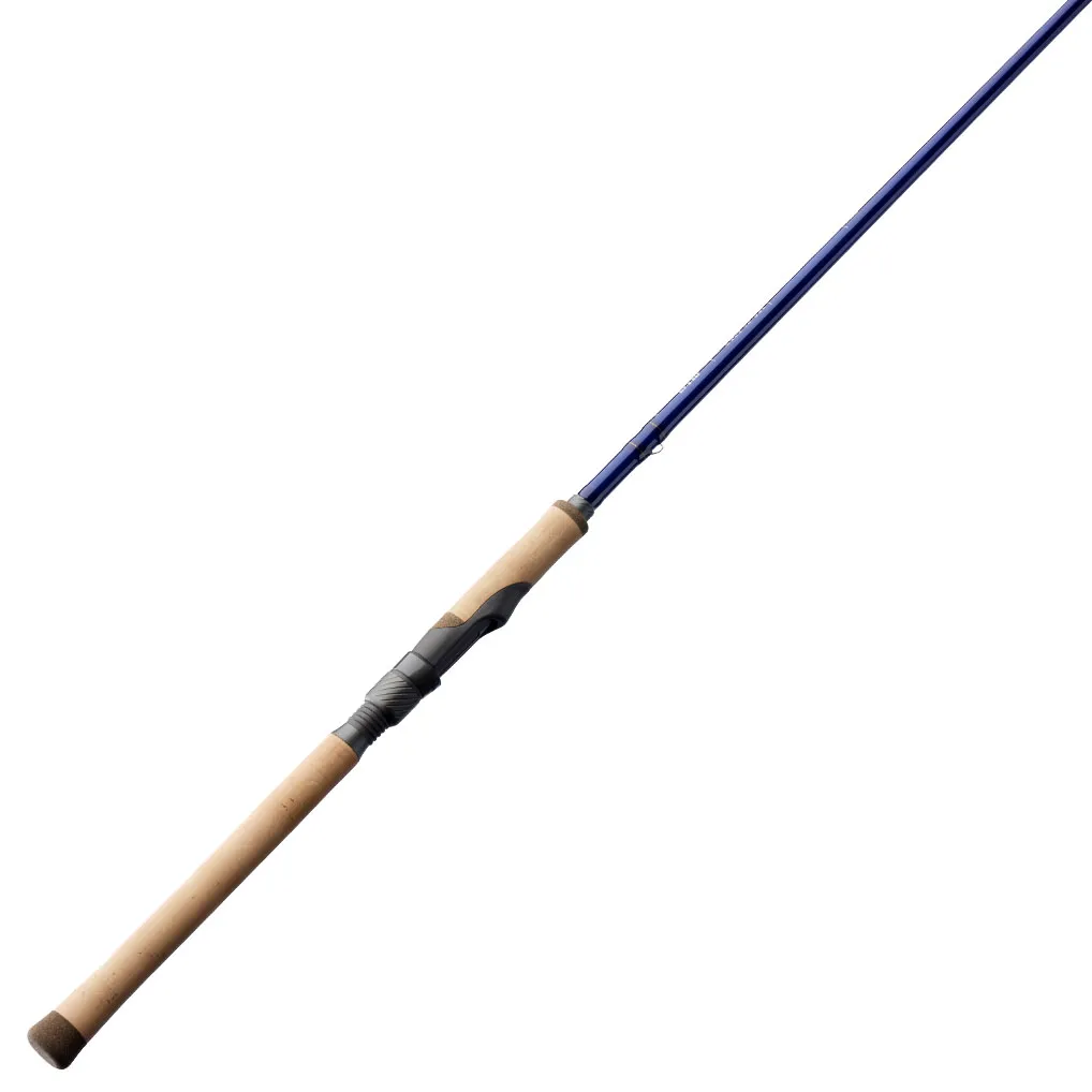 Legend Tournament Walleye Spinning